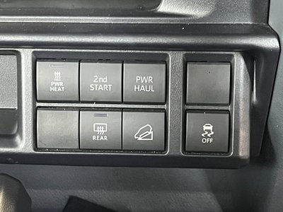 2024 Toyota LAND CRUISER 70 缩略图 21