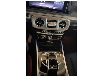 2024 Mercedes-BENZ G-CLASS — миниатюра 12