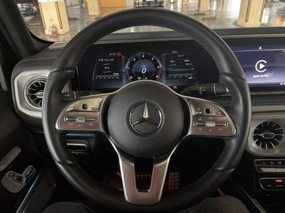 2024 Mercedes-BENZ G-CLASS — миниатюра 13