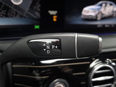 MERCEDES-BENZ S-CLASS - 9