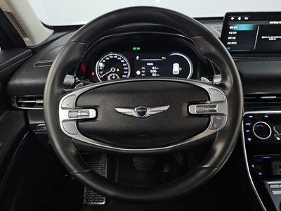 GENESIS GV80 - 4