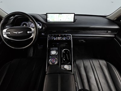 GENESIS GV80 - 8