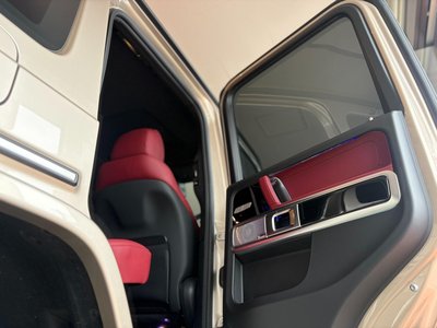 2021 Mercedes-BENZ G-CLASS thumbnail 19