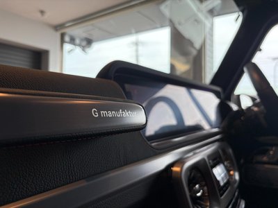2021 Mercedes-BENZ G-CLASS thumbnail 27
