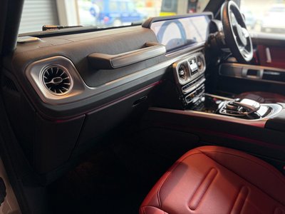 2021 Mercedes-BENZ G-CLASS thumbnail 15