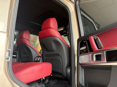 2021 Mercedes-BENZ G-CLASS thumbnail 20