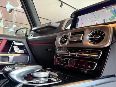 2021 Mercedes-BENZ G-CLASS thumbnail 26