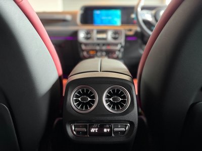 2021 Mercedes-BENZ G-CLASS thumbnail 24