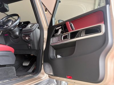 2021 Mercedes-BENZ G-CLASS thumbnail 13