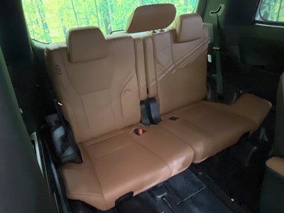 2025 Toyota VELLFIRE photo 10
