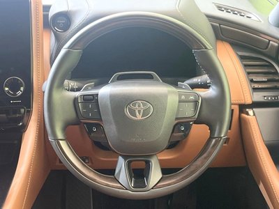 2025 Toyota VELLFIRE 缩略图 12