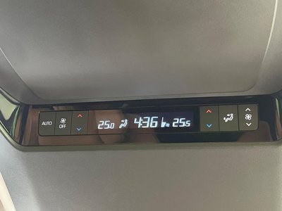 2025 Toyota VELLFIRE 缩略图 43