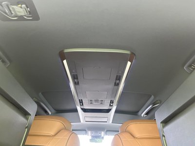 2025 Toyota VELLFIRE 缩略图 58
