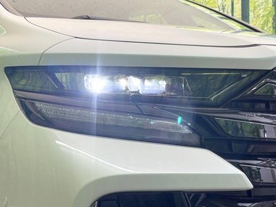 2025 Toyota VELLFIRE 缩略图 13