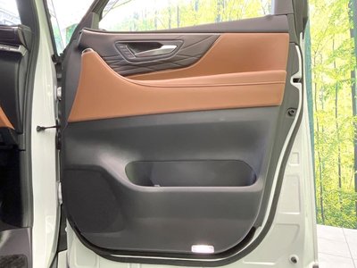 2025 Toyota VELLFIRE 缩略图 54