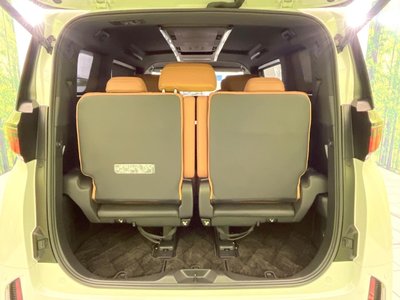 2025 Toyota VELLFIRE 缩略图 11