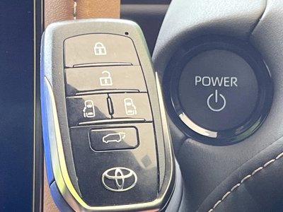 2025 Toyota VELLFIRE 缩略图 42