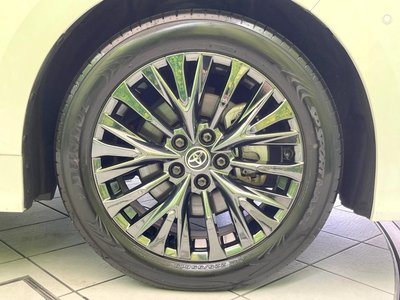 2025 Toyota VELLFIRE 缩略图 48