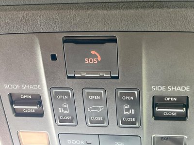 2025 Toyota VELLFIRE 缩略图 37