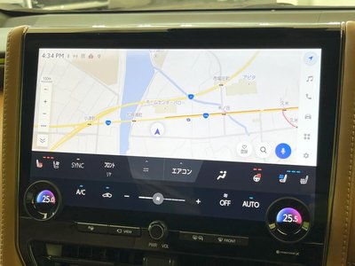 2025 Toyota VELLFIRE 缩略图 40