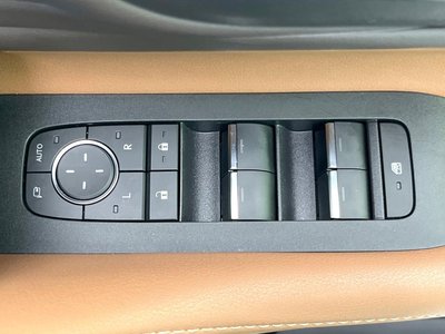 2025 Toyota VELLFIRE 缩略图 21
