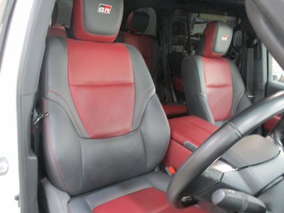 TOYOTA LAND CRUISER 300 - 2