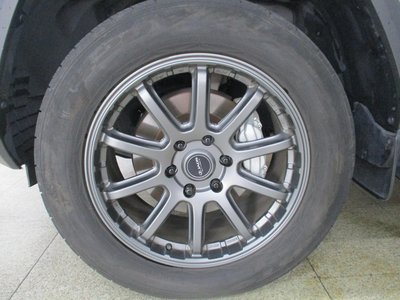 TOYOTA LAND CRUISER 300 - 4