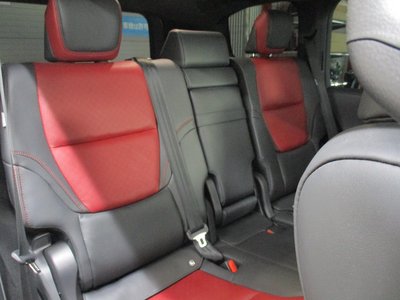 TOYOTA LAND CRUISER 300 - 10