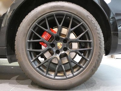 صورة مصغرة 29 لـ 2021 Porsche MACAN