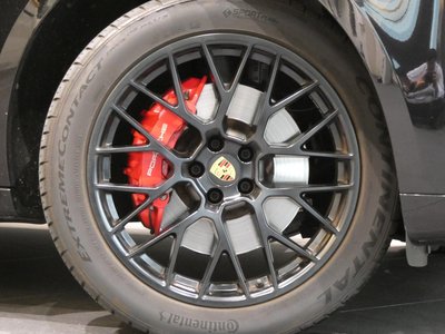 صورة مصغرة 6 لـ 2021 Porsche MACAN