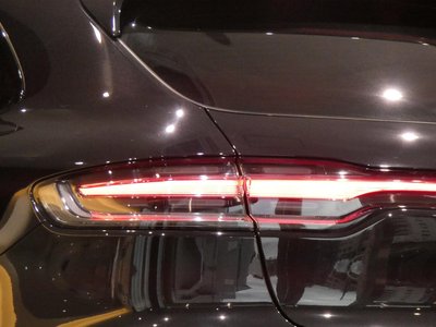 صورة مصغرة 4 لـ 2021 Porsche MACAN