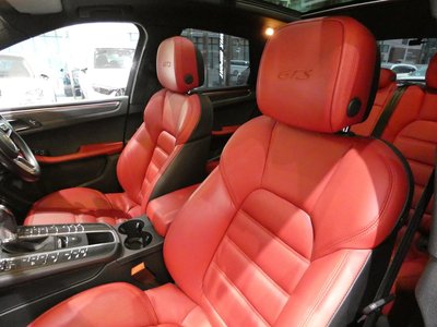 صورة مصغرة 33 لـ 2021 Porsche MACAN