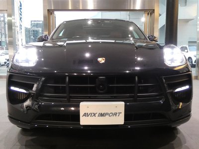 صورة مصغرة 24 لـ 2021 Porsche MACAN