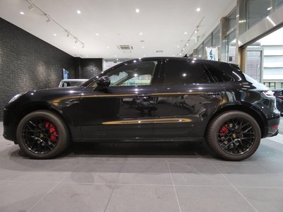 صورة مصغرة 26 لـ 2021 Porsche MACAN