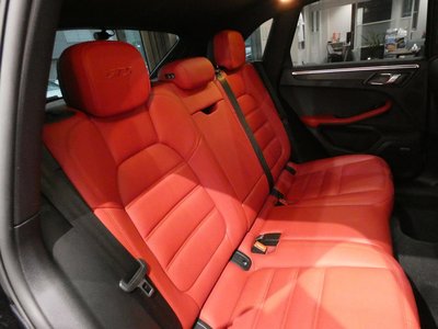 صورة مصغرة 36 لـ 2021 Porsche MACAN