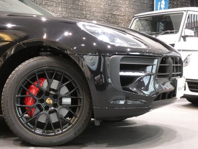 صورة مصغرة 5 لـ 2021 Porsche MACAN