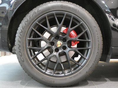 صورة مصغرة 30 لـ 2021 Porsche MACAN