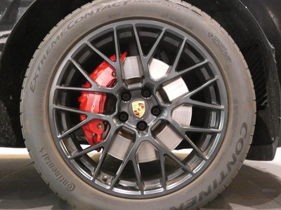 صورة مصغرة 31 لـ 2021 Porsche MACAN