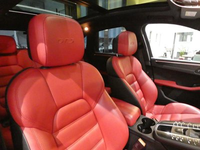 صورة مصغرة 32 لـ 2021 Porsche MACAN