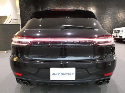 صورة مصغرة 25 لـ 2021 Porsche MACAN