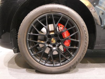 صورة مصغرة 28 لـ 2021 Porsche MACAN