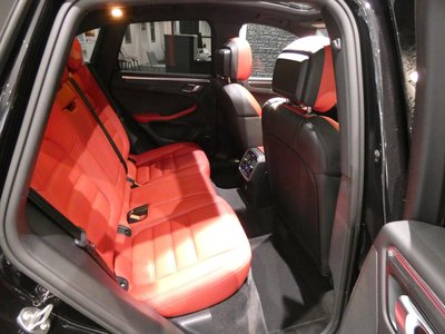 صورة مصغرة 18 لـ 2021 Porsche MACAN