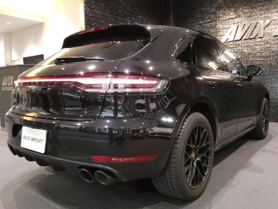 صورة مصغرة 23 لـ 2021 Porsche MACAN
