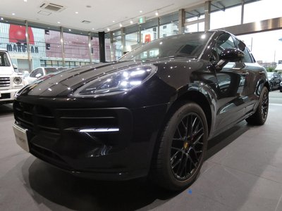 صورة مصغرة 22 لـ 2021 Porsche MACAN