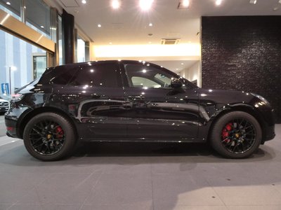 صورة مصغرة 27 لـ 2021 Porsche MACAN