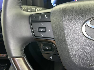 2023 Toyota ALPHARD — миниатюра 18