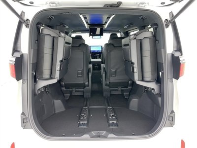 2023 Toyota ALPHARD — миниатюра 28