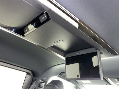 2023 Toyota ALPHARD — фото 10