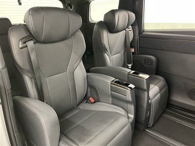 2023 Toyota ALPHARD — миниатюра 25