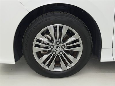 2023 Toyota ALPHARD — миниатюра 30